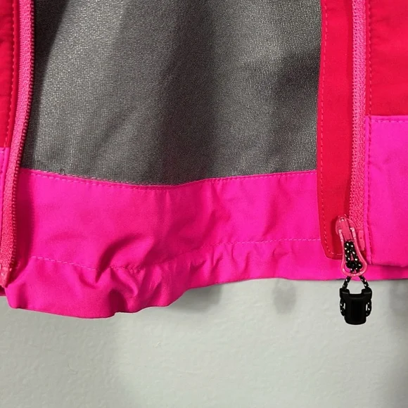 Gore Bike Wear Windstopper Active Shell Zip-Off Jacket - Women's JWZLEL size S - Picture 4 of 12